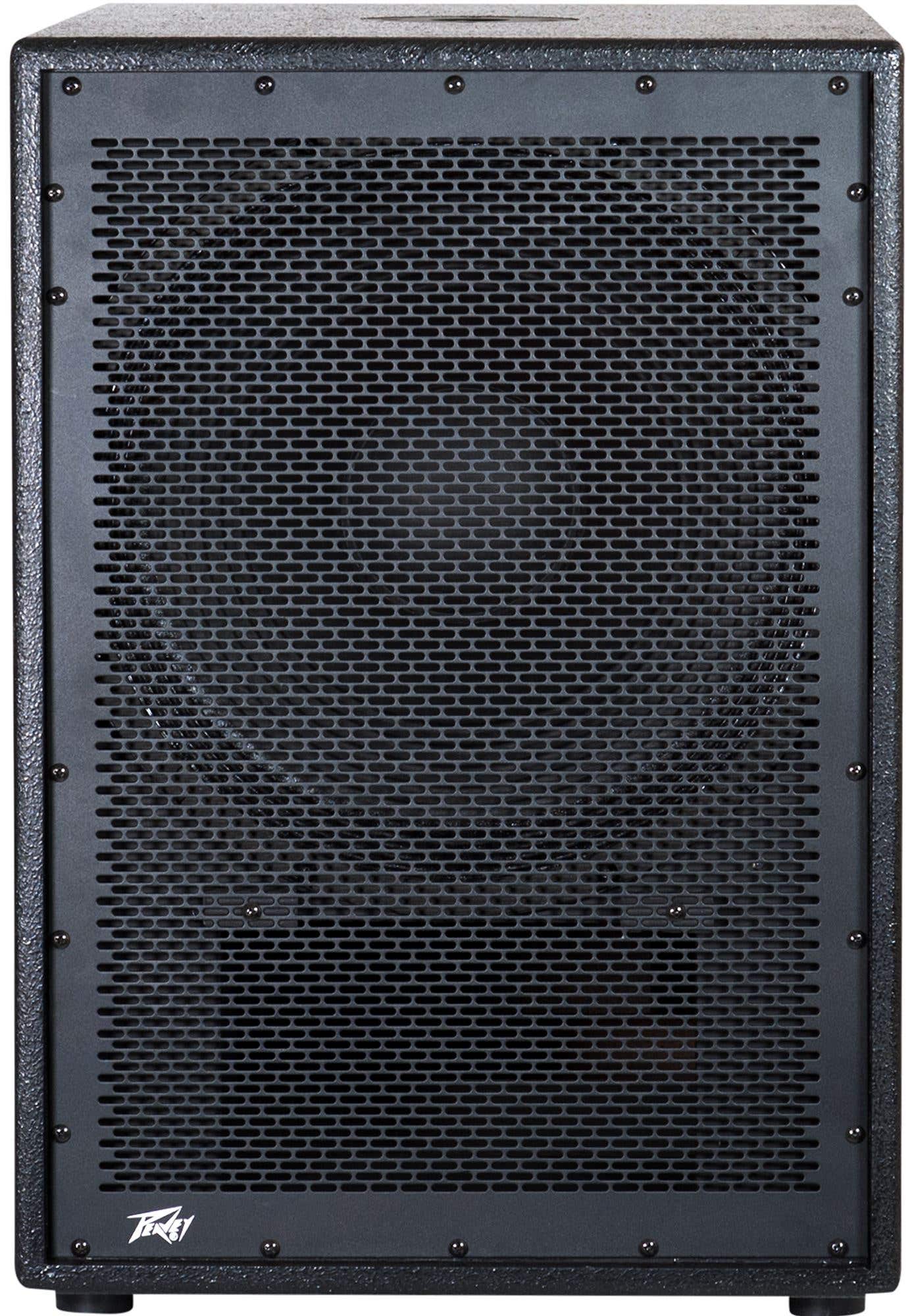 Peavey PVs 15 SUB 1000 Watt 15" Powered Subwoofer