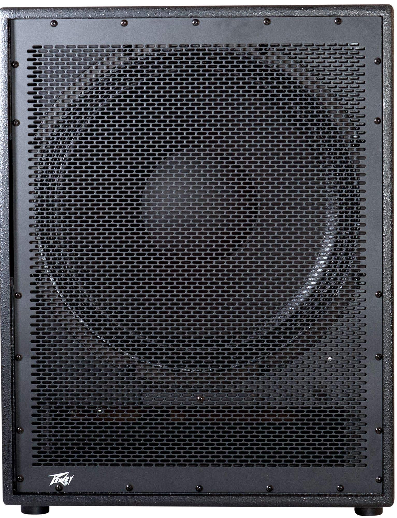 Peavey PVs 18 SUB 1000 Watt 18" Powered Subwoofer
