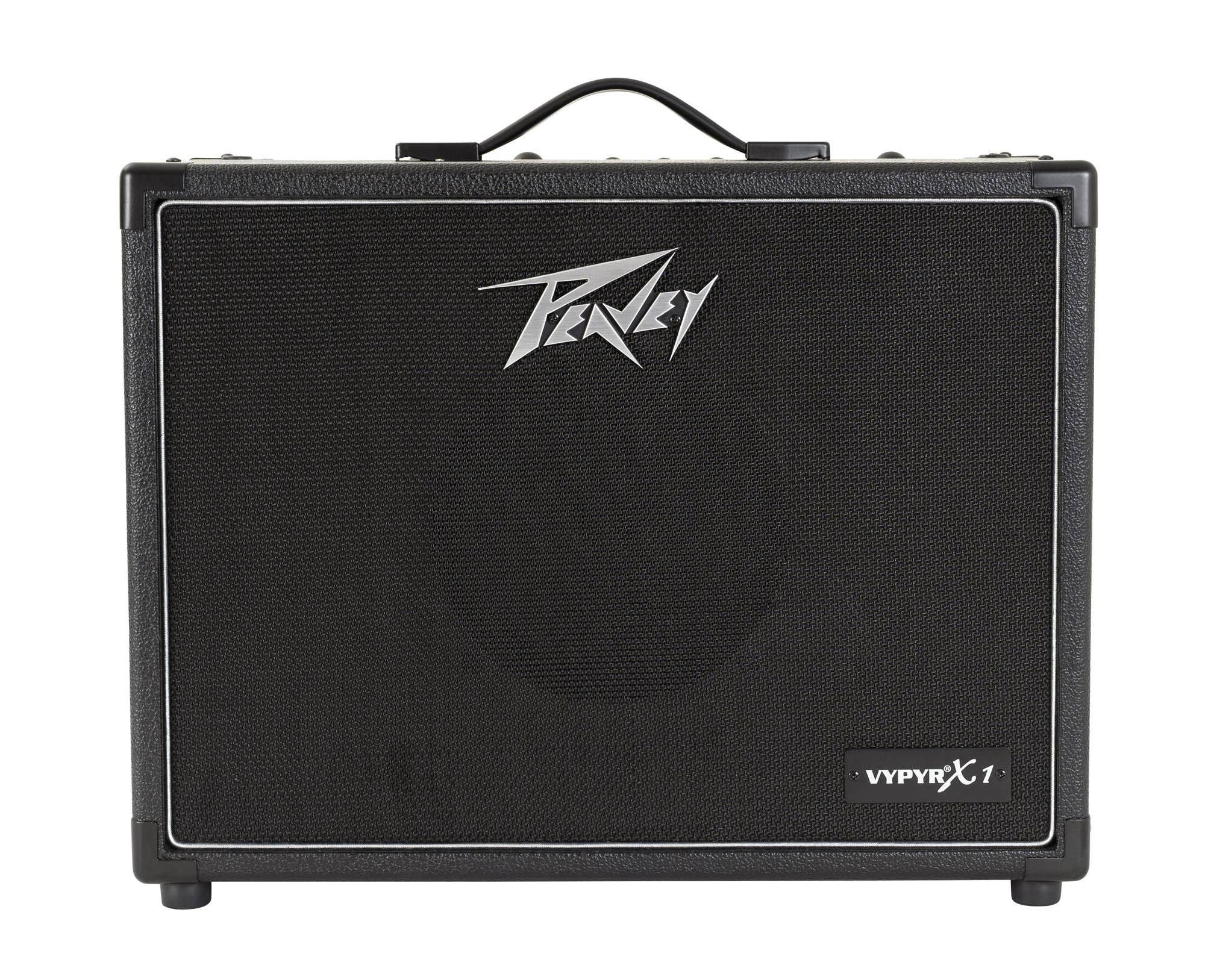 Peavey Vypyr X1 Modeling Guitar Amplifier Combo 1x8 Inch 30 Watts