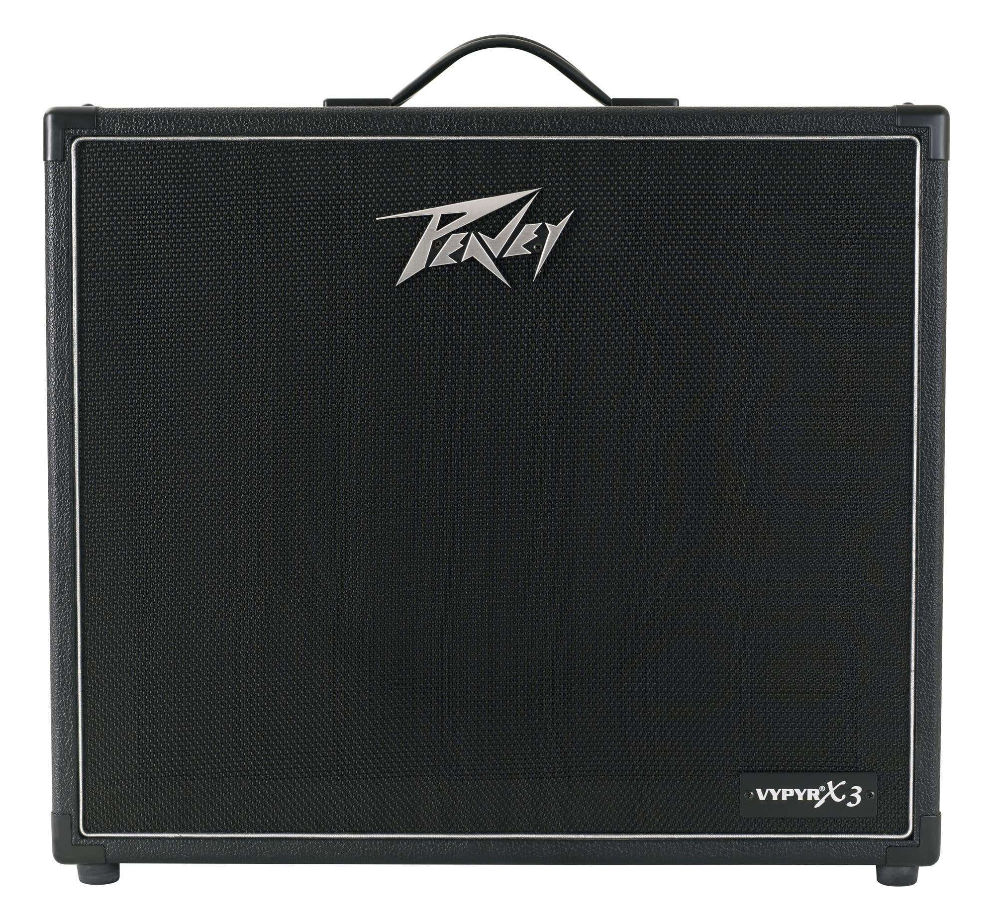 Peavey Vypyr X3 Modeling Guitar Amplifier Combo 1x12in 100 Watts