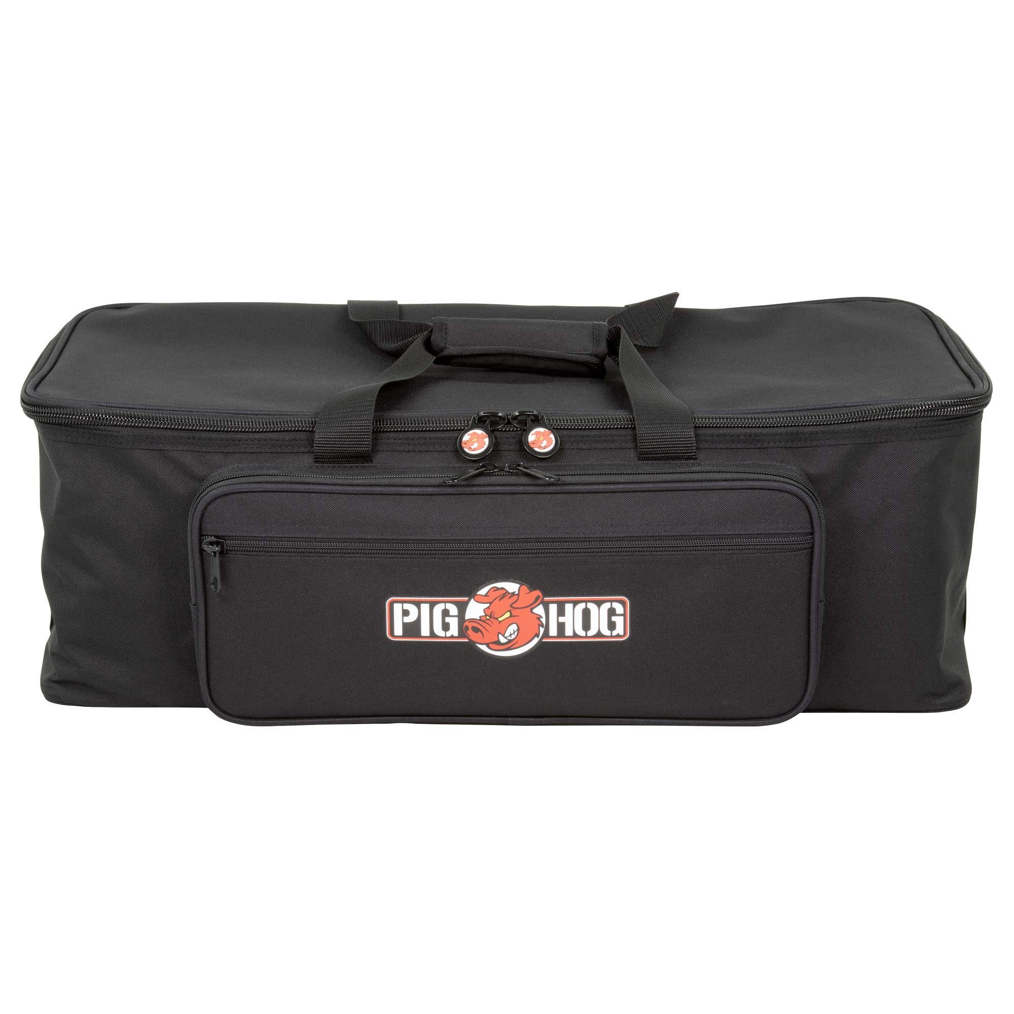 Pig Hog PHCOB-LG Cable Organizer Bag Large