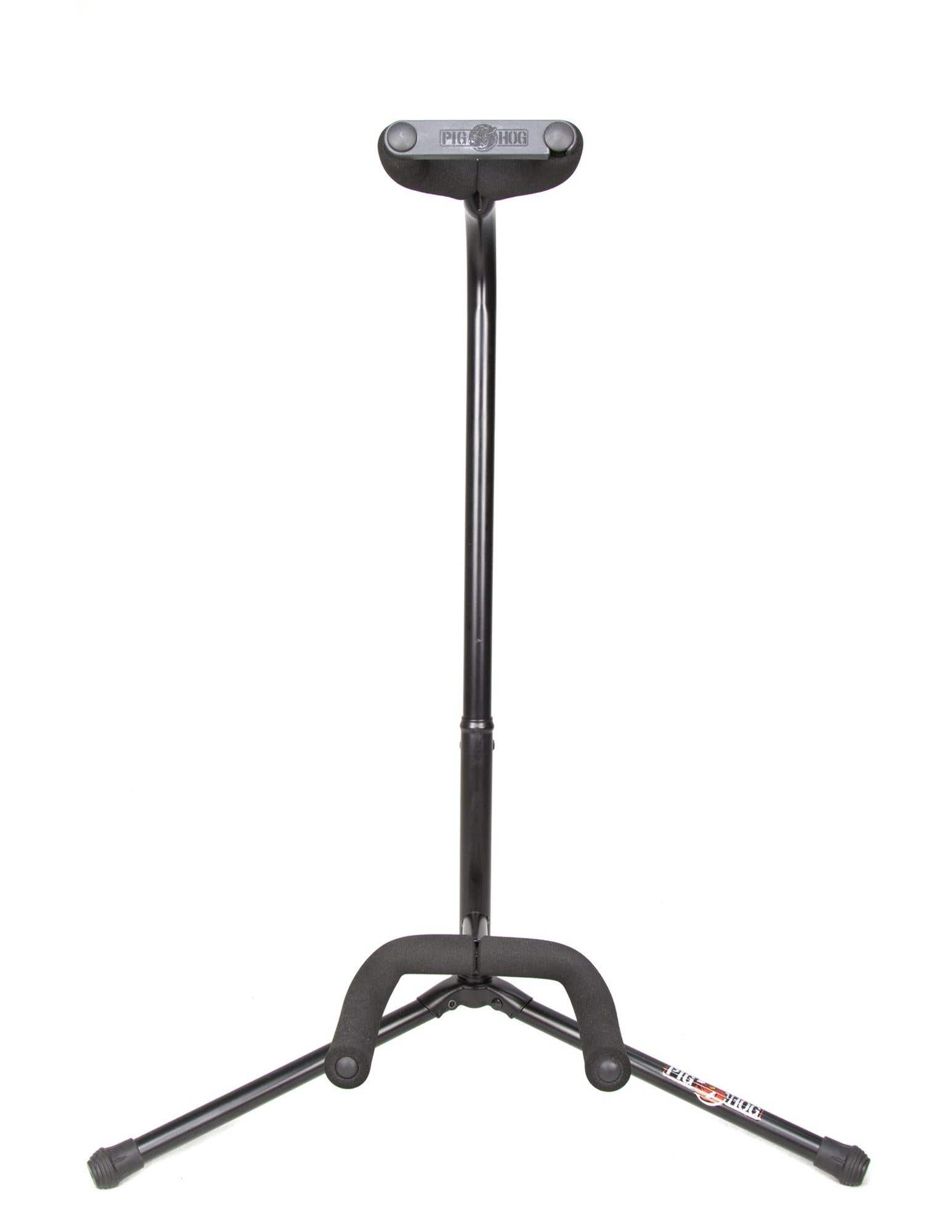 Pig Hog PHGS Series Fat Foam Guitar Stand