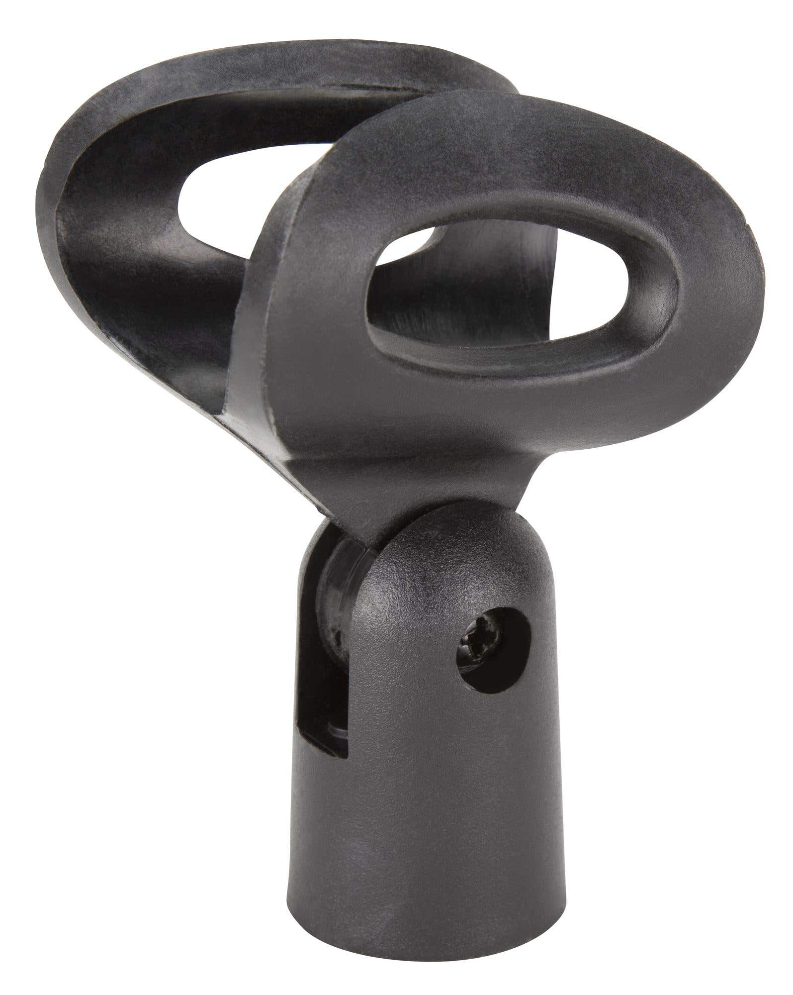Pig Hog PHMCST Standard Microphone Clip