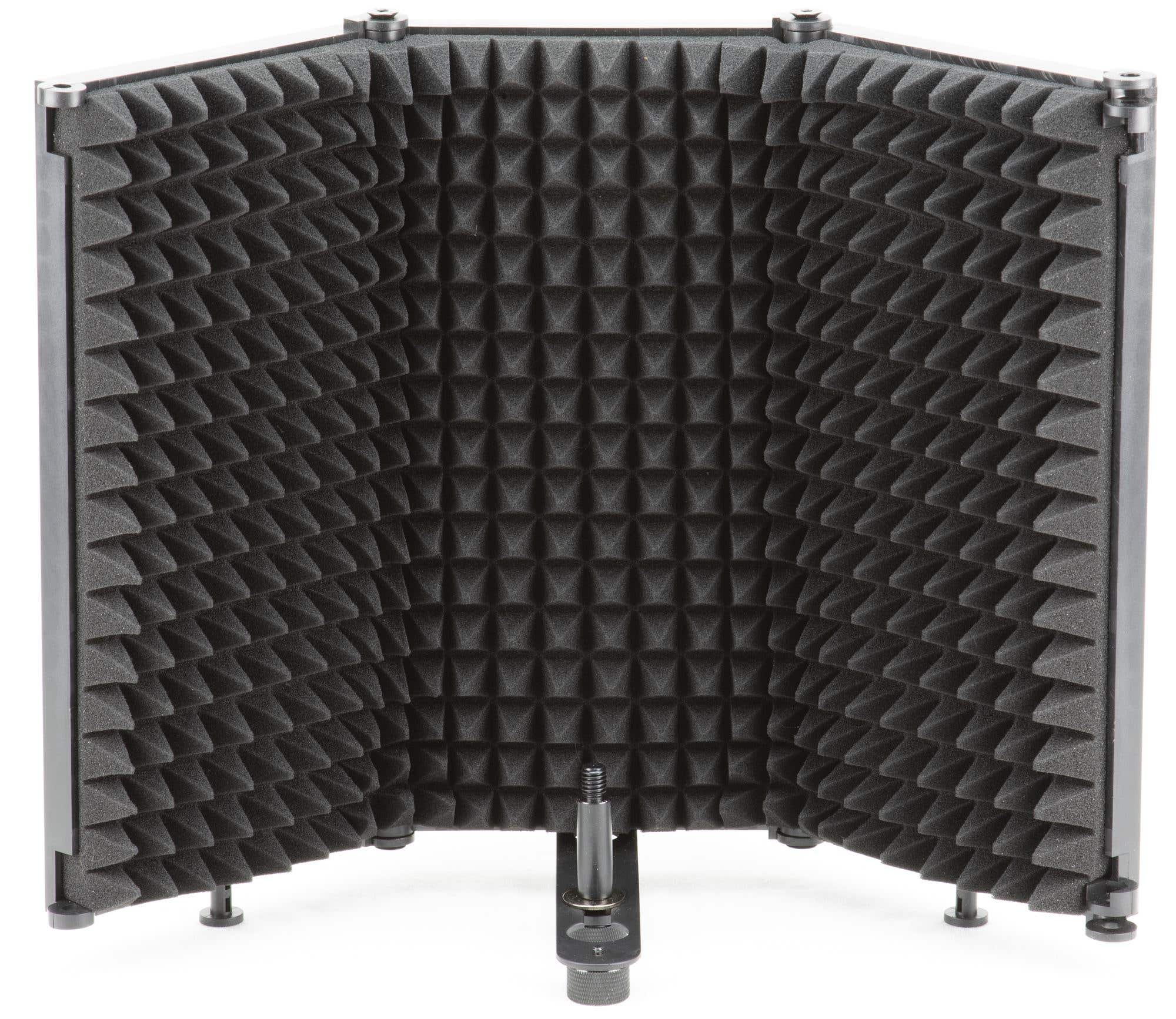 Pig Hog PHMISO Microphone Isolation Shield