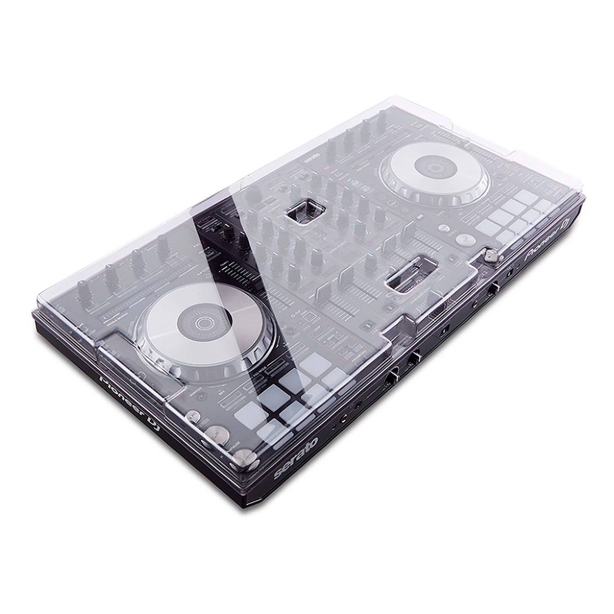 Decksaver Pioneer DDJ SX3 Cover Fits SX/2/3/RX