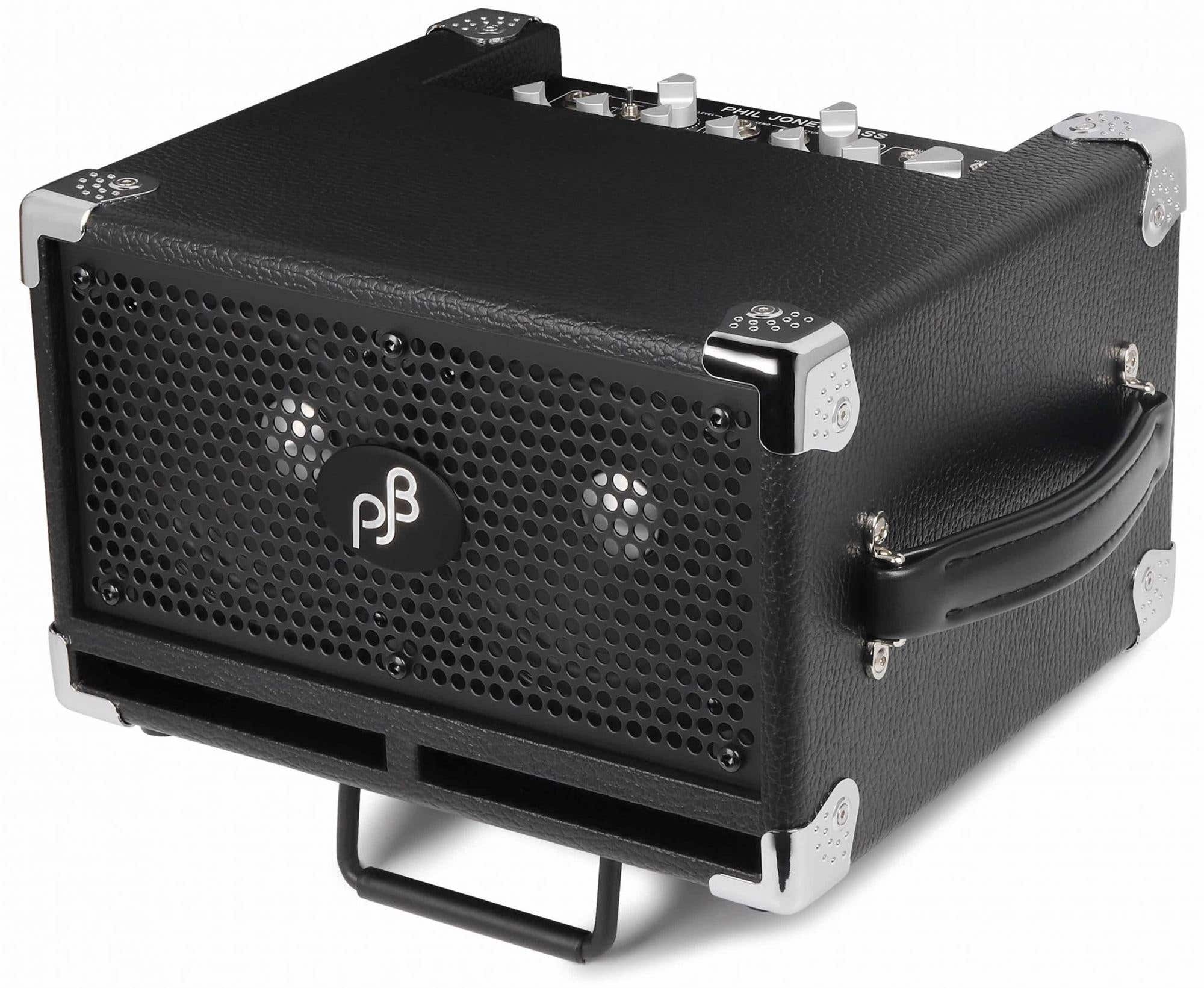 Phil Jones BG-120 Bass Cub Pro Amplifier Combo