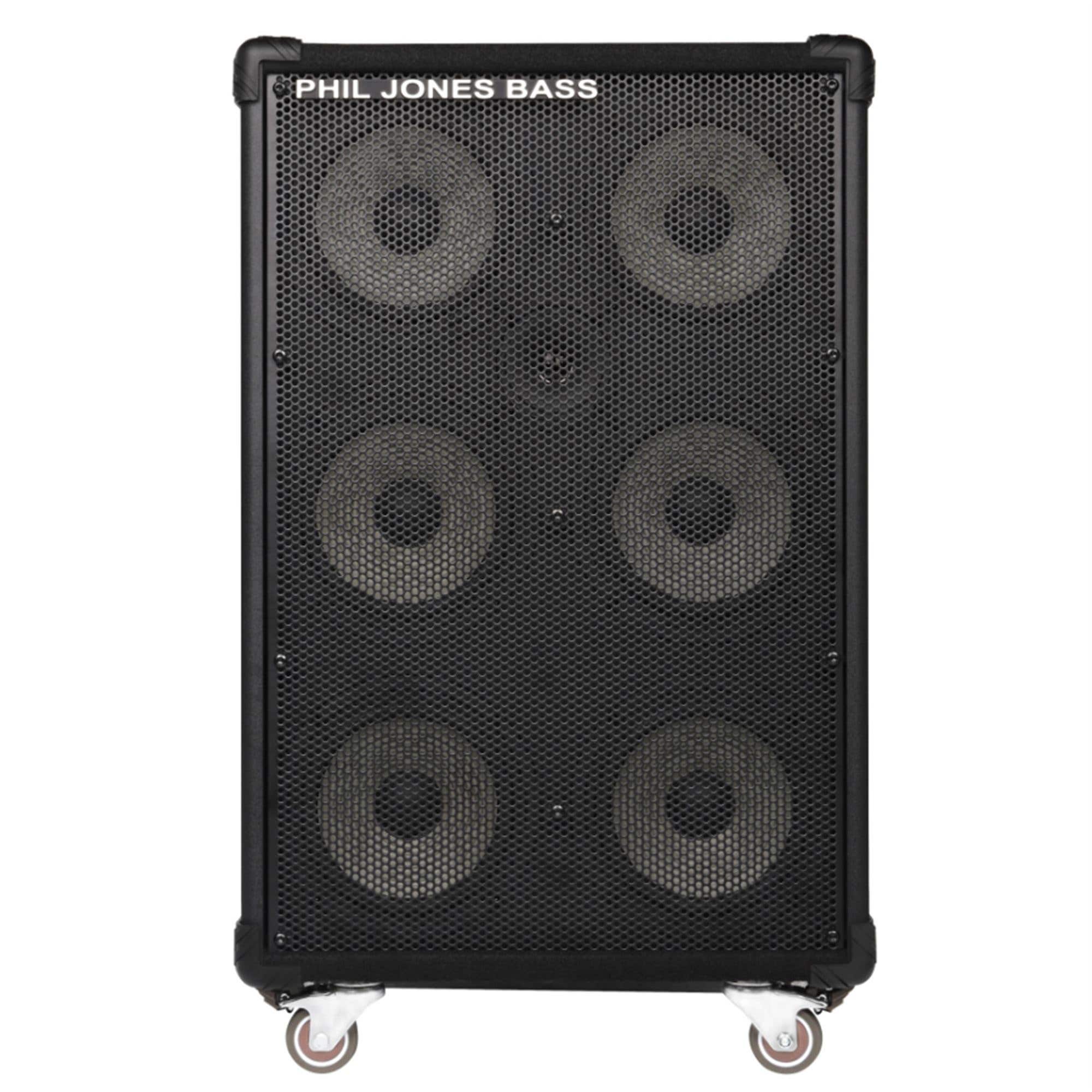 Phil Jones Bass Cab 67 6x7" 500 Watts 8 Ohms