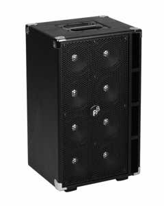 Phil Jones Bass Compact 8x5" 800 Watts 8 Ohms