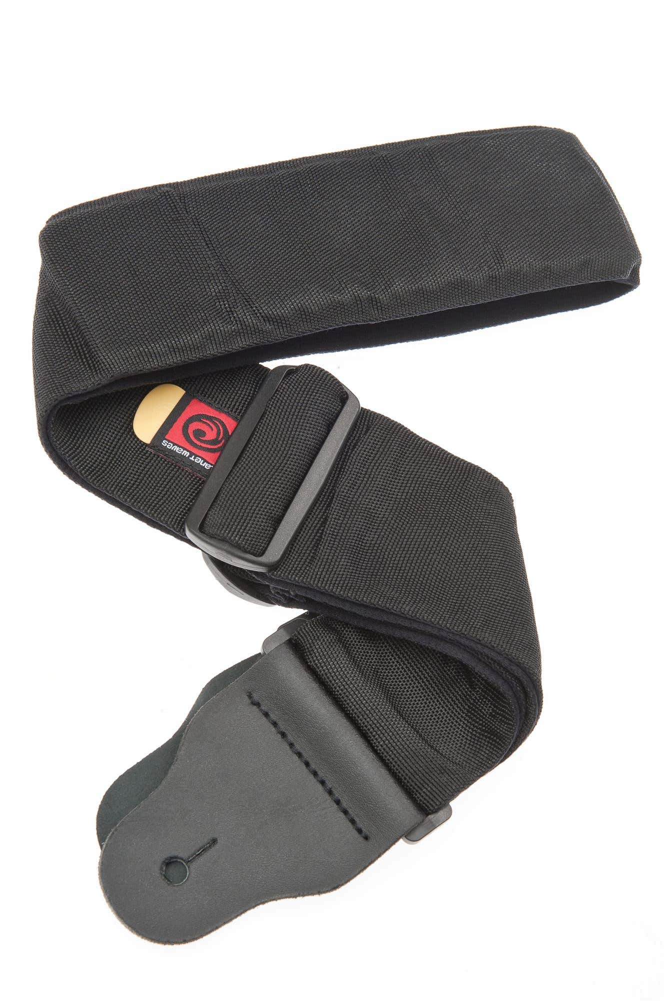 D'Addario Padded Comfort Guitar Strap