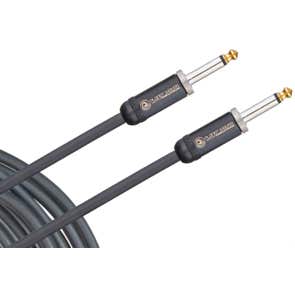 D'Addario American Stage Guitar Instrument Cable