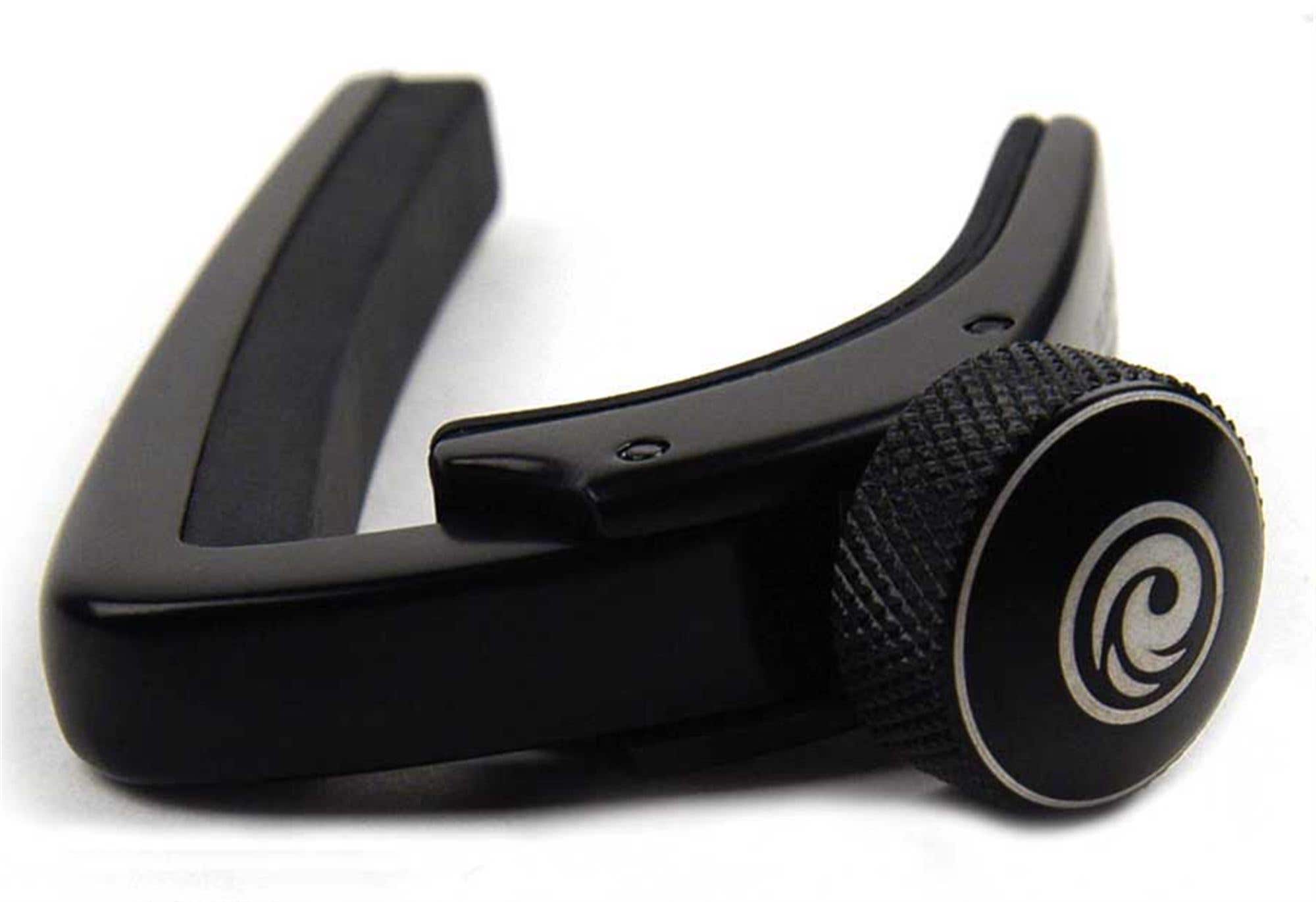 D'Addario NS 6/12 String Guitar Capo