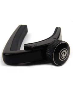 D'Addario NS 6/12 String Guitar Capo