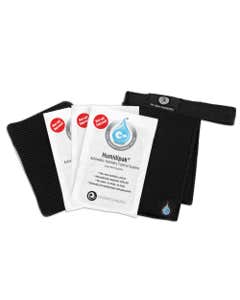 D'Addario Humidipak Humidity Control System