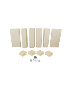 Primacoustic London 12 Studio Room Kit