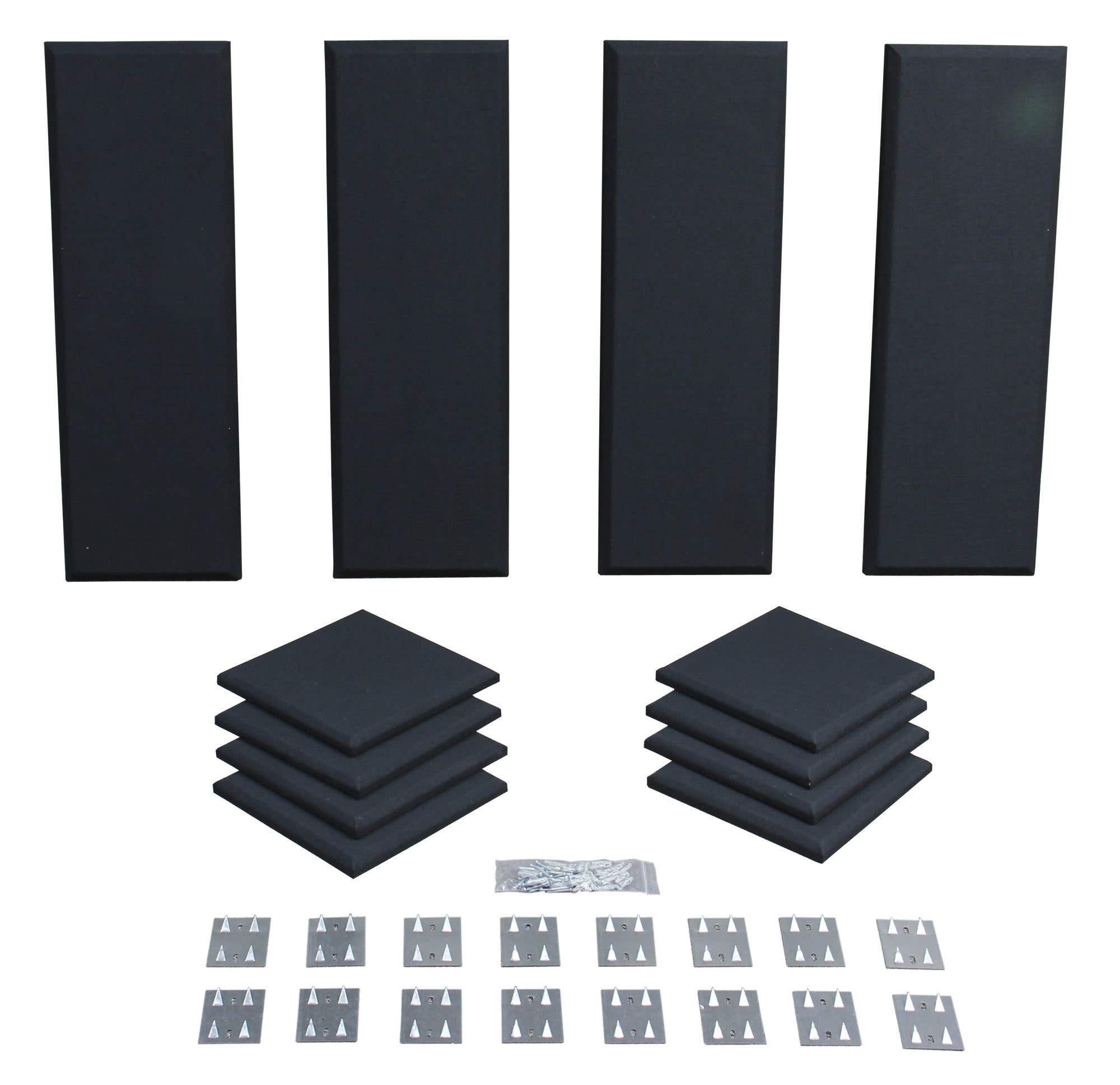 Primacoustic London 8 Studio Room Kit