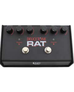 ProCo DeuceTone Dual Rat Distortion Pedal