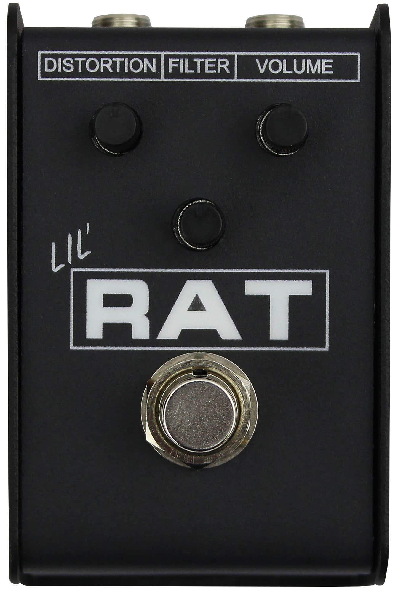 ProCo Lil' RAT Distortion Effects Pedal