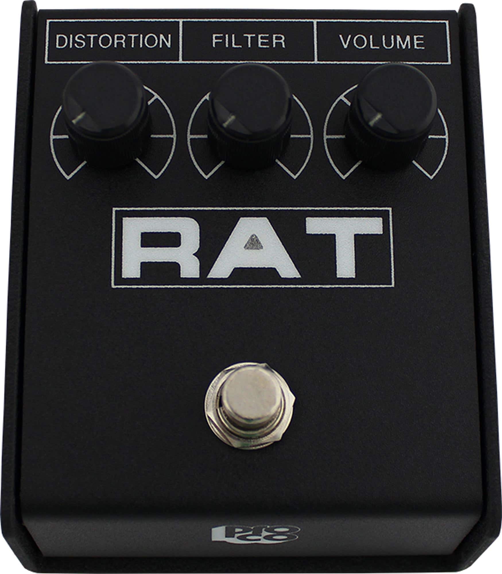 ProCo Rat2 Distortion Pedal