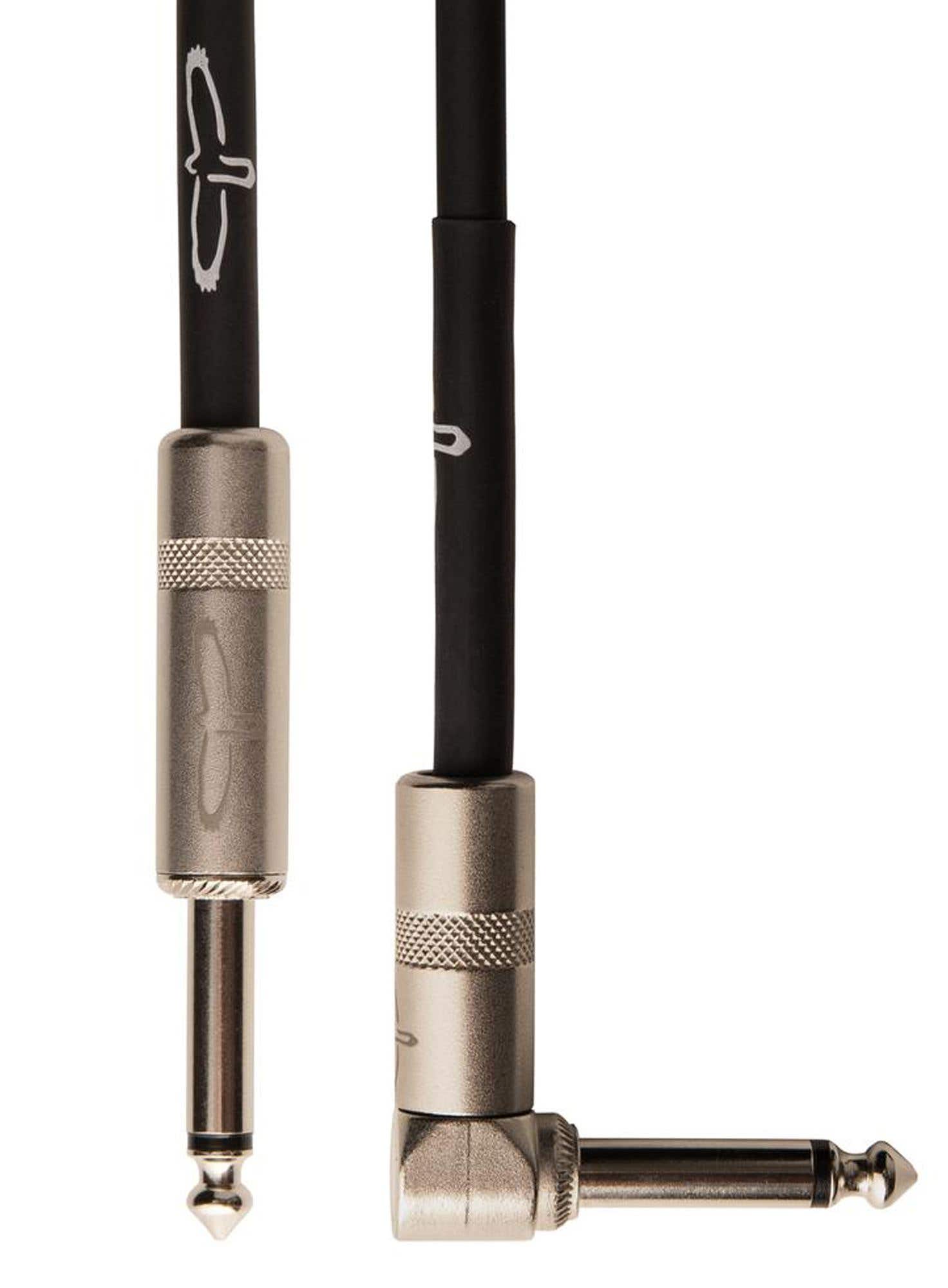 PRS Classic Instrument Cable 18 Feet Straight to Angle
