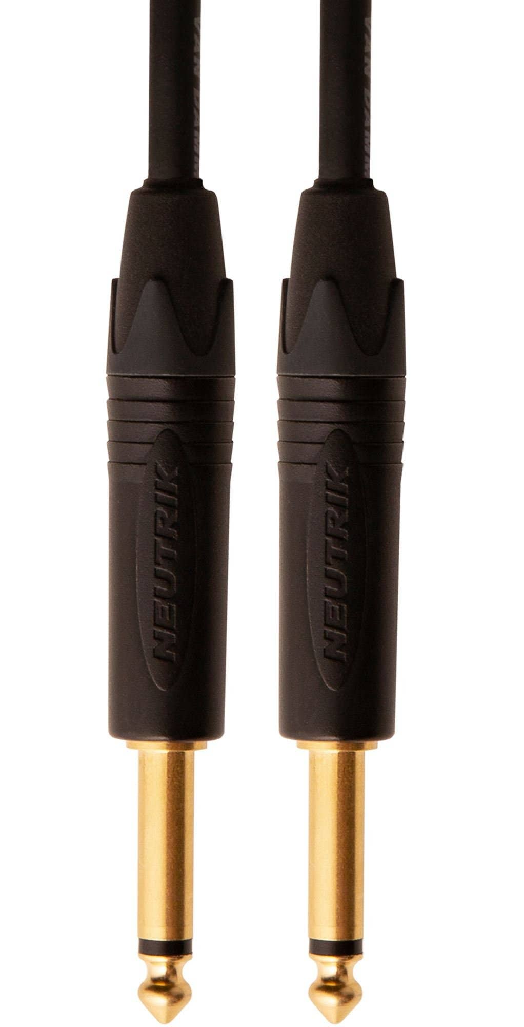 PRS 10ft Signature Instrument Cable Straight to Straight