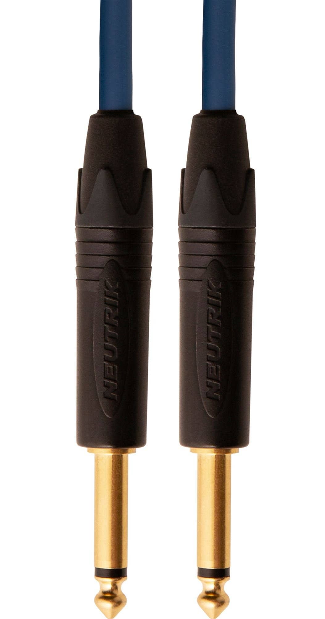 PRS Signature Speaker Cable 3 Feet Straight to Straight