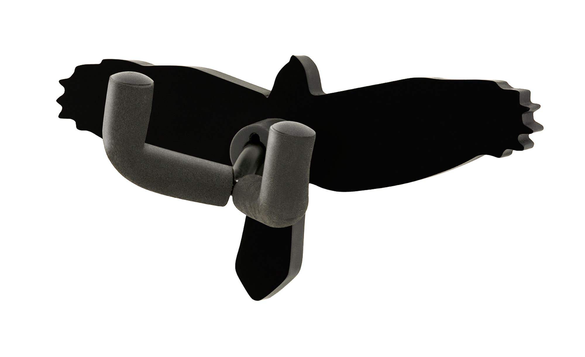 PRS Wall-mounted 12th Fret Bird Cradle