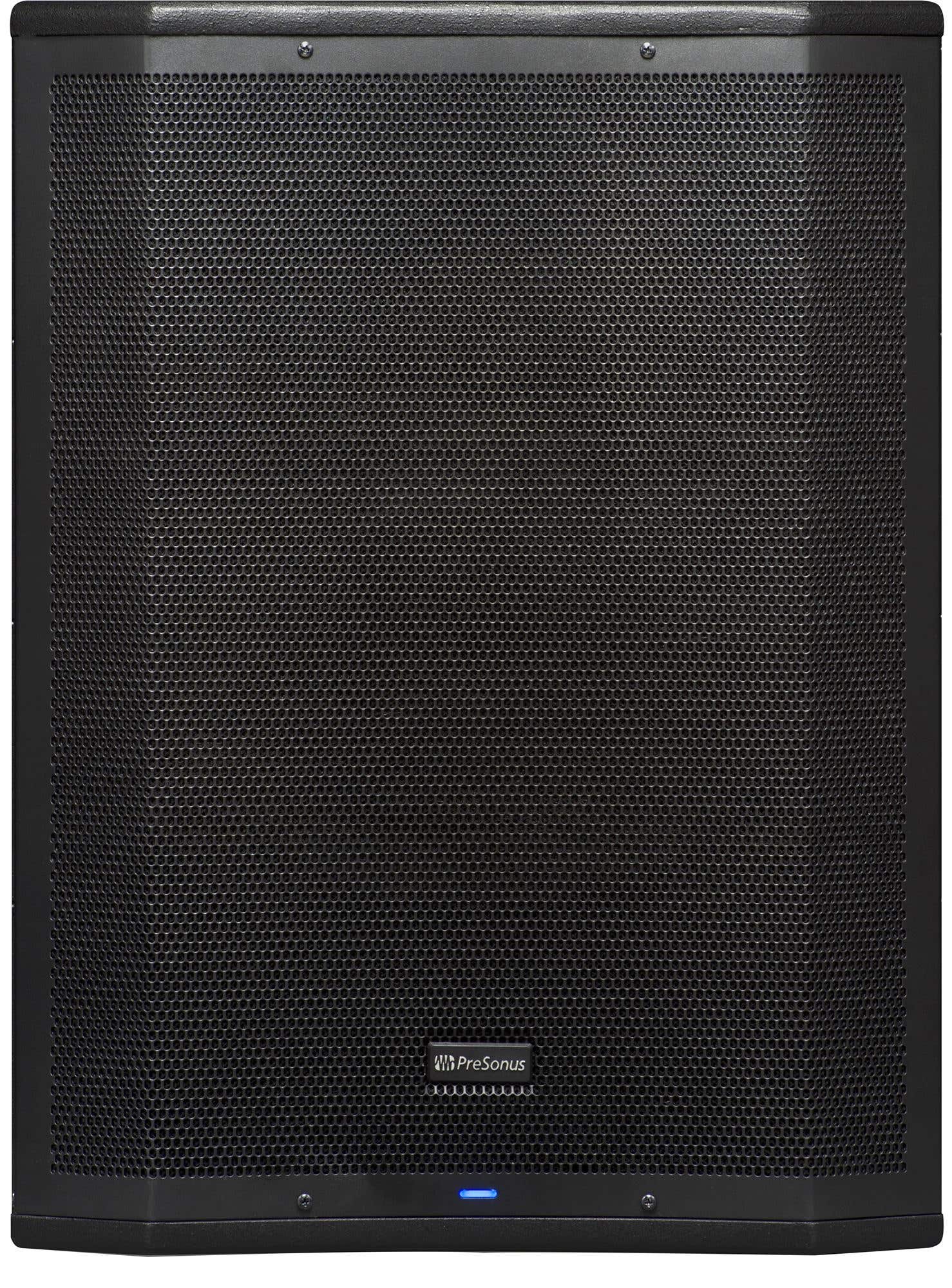 PreSonus AIR18s 1200 Watt 18" Active Powered Subwoofer