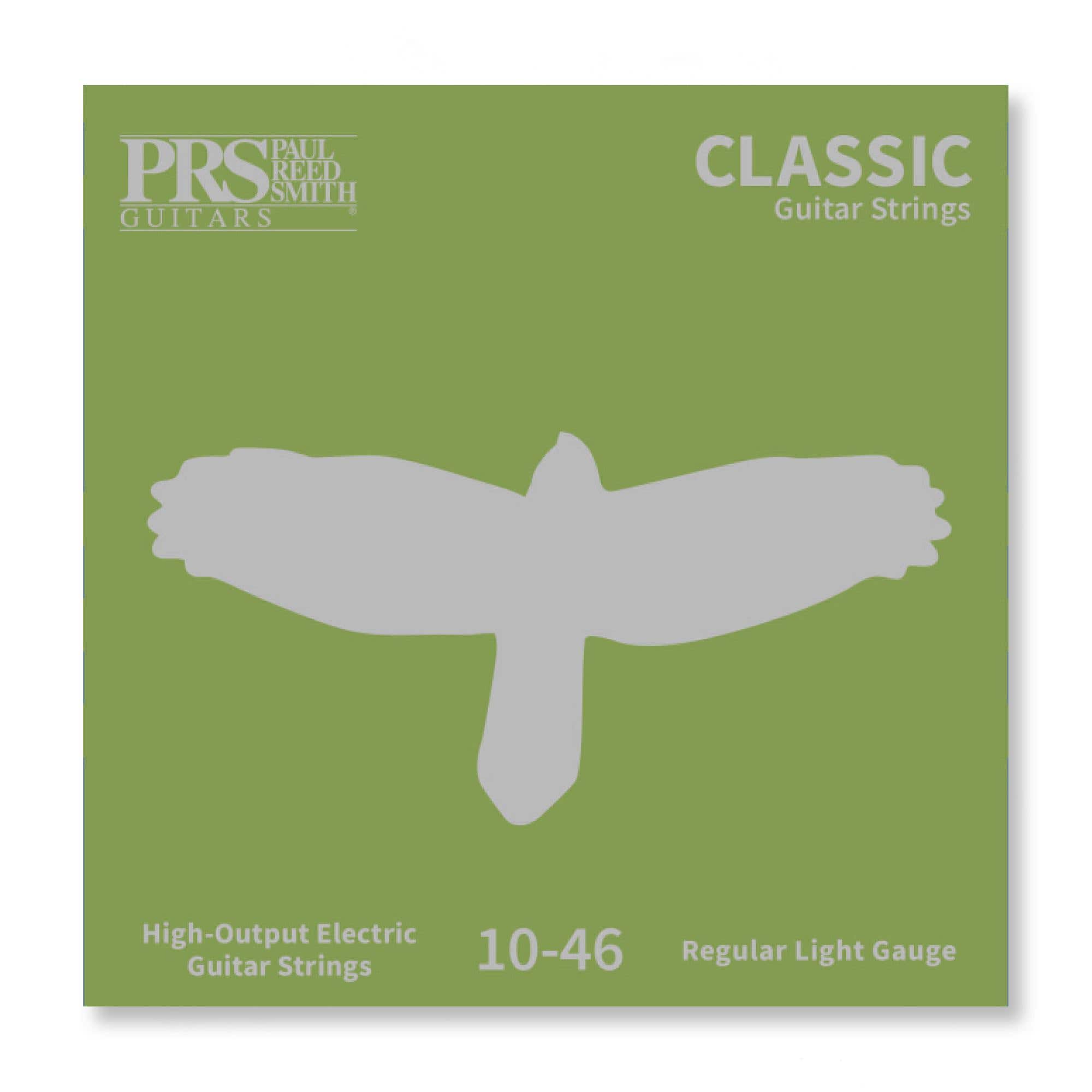 PRS Classic Strings Light 10-46