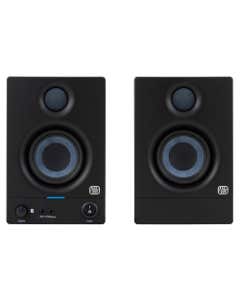 PreSonus Eris 3.5BT Generation 2 3.5" 2-Way Active Studio Monitors with Bluetooth