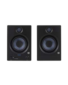 PreSonus Eris 5BT Gen 2 5" 2-Way Active Studio Monitors with Bluetooth