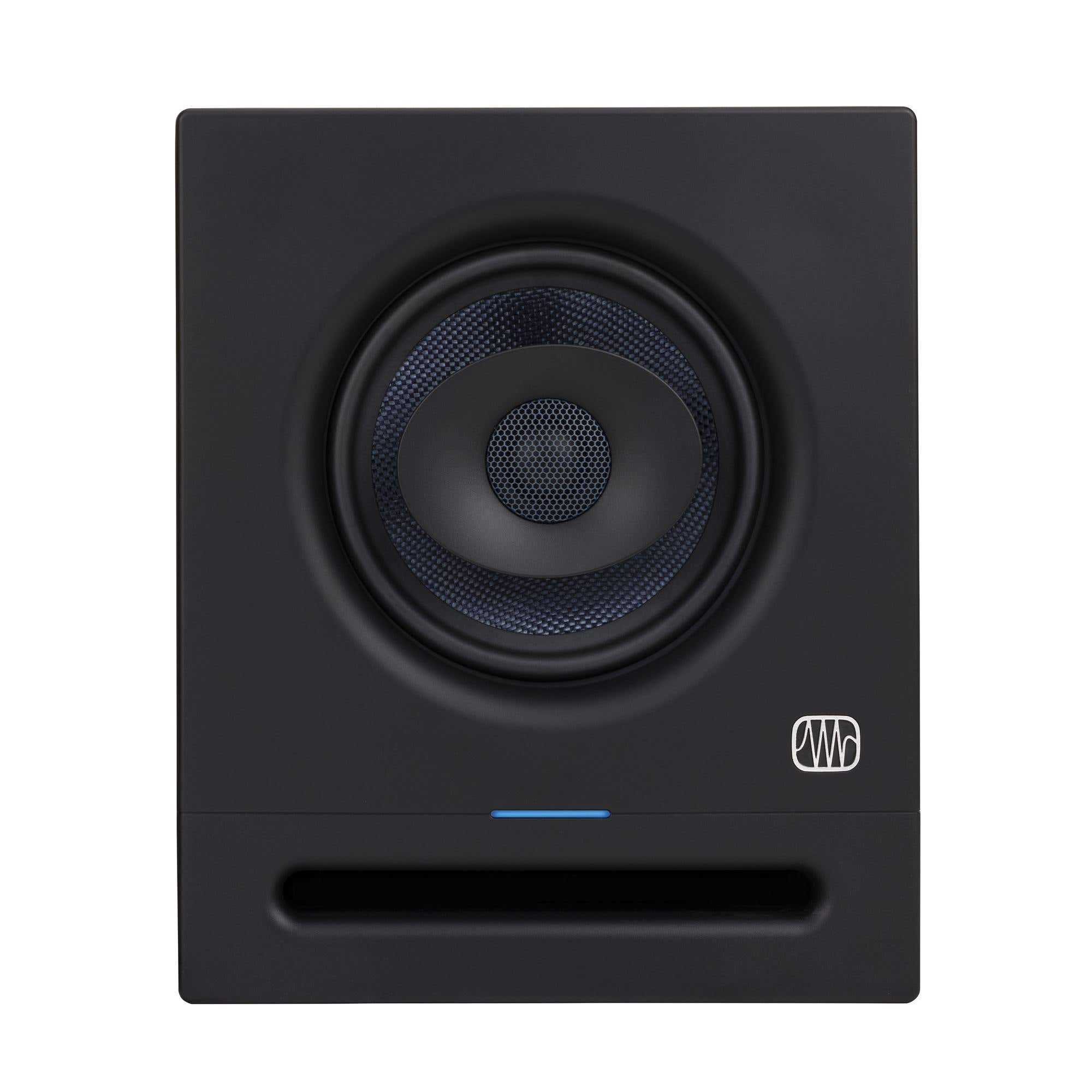 PreSonus Eris Pro 6 6" Active Coaxial 2-way Powered Studio Monitor