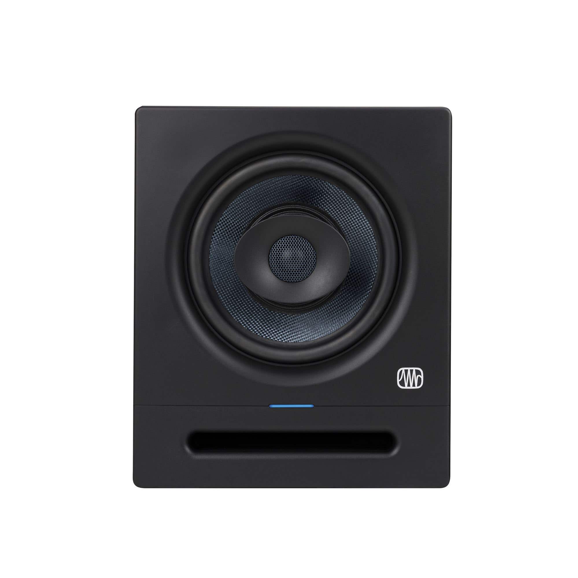 PreSonus Eris Pro 8 8" Active Coaxial 2-way Powered Studio Monitor