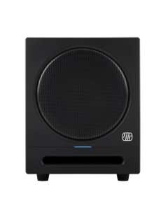 PreSonus Eris Sub 8BT 8" Studio Subwoofer With Bluetooth