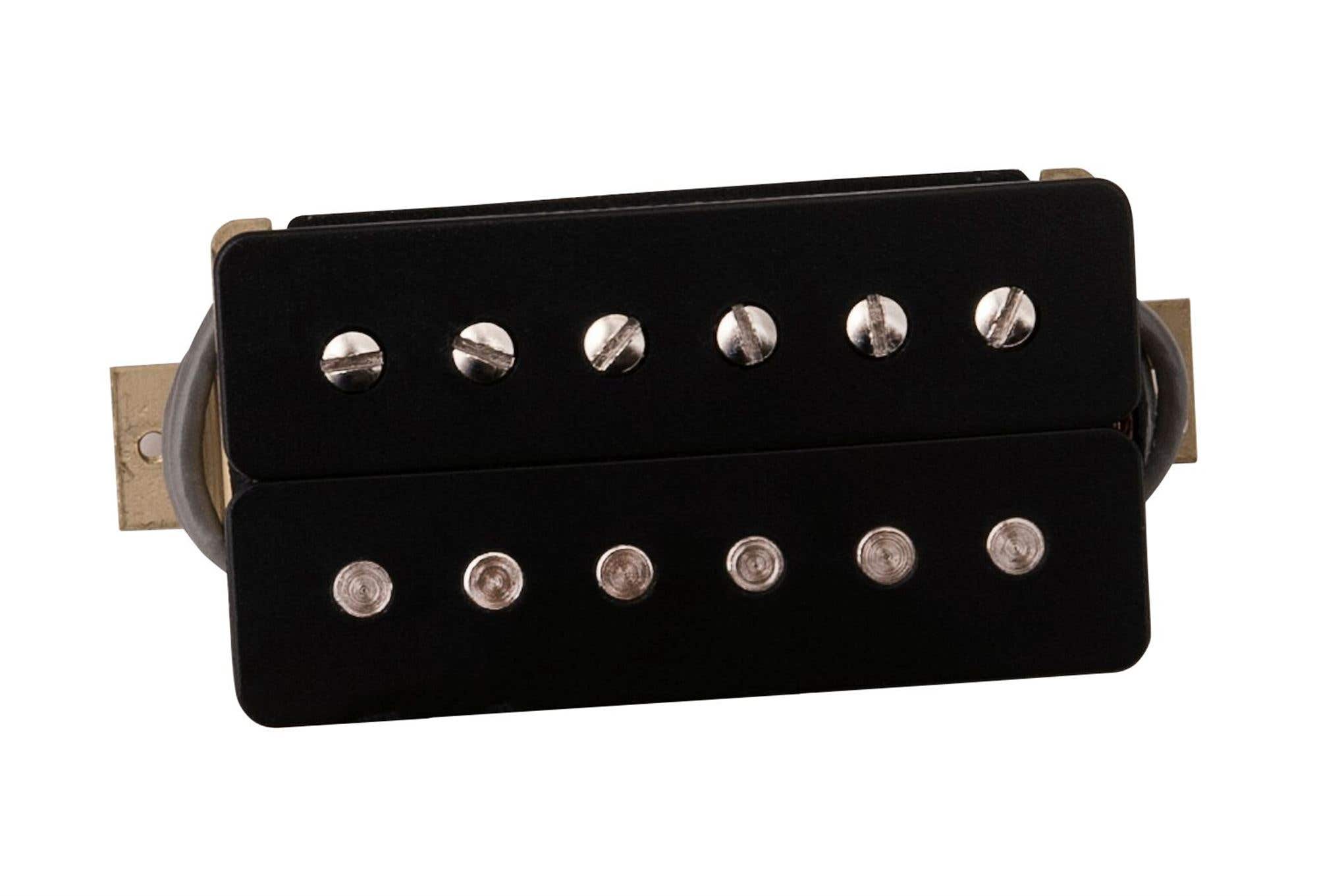 PRS HFS Treble Pickup Uncovered