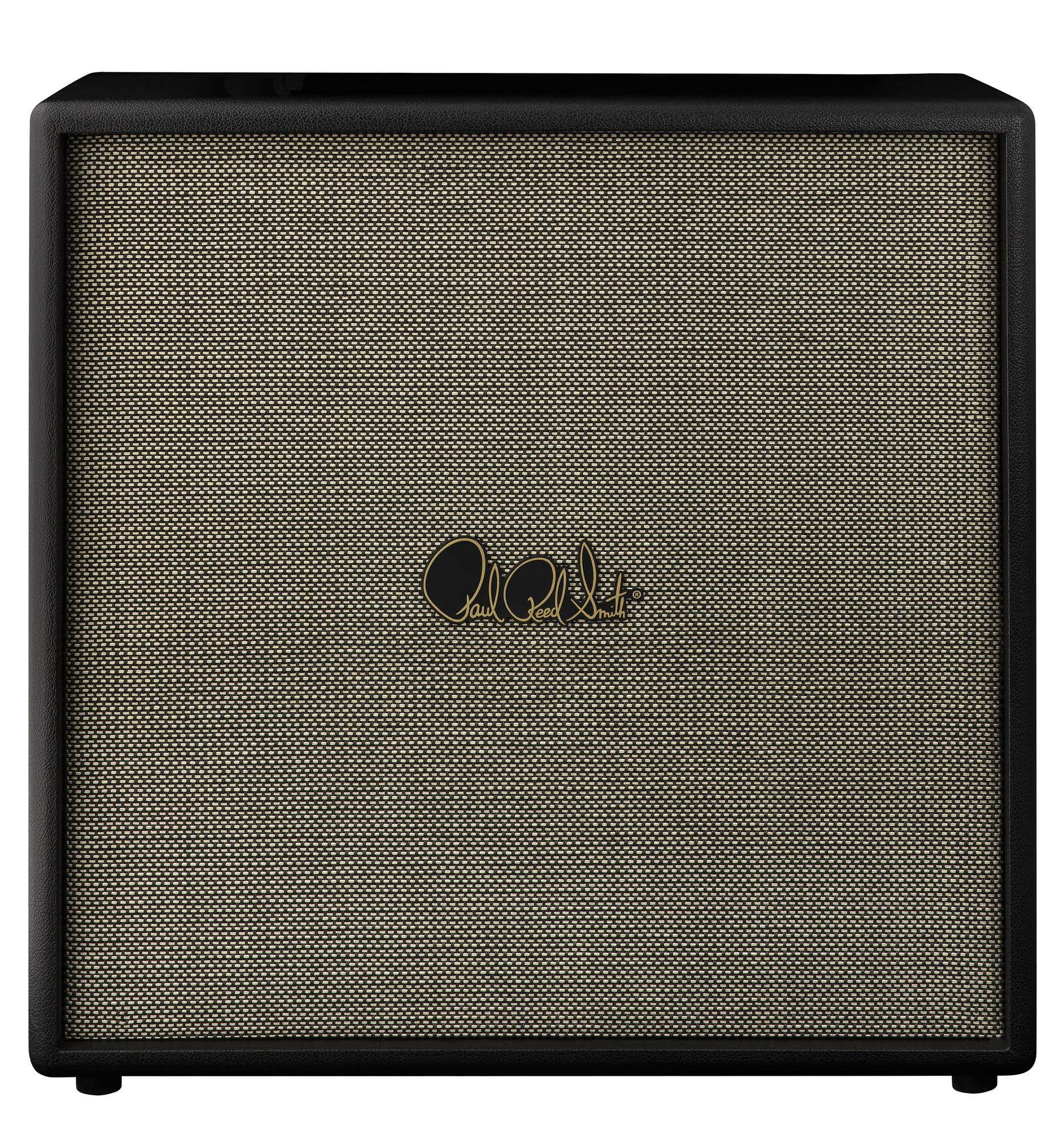 PRS HDRX Guitar Cabinet 4x12 300 Watts 16 Ohms