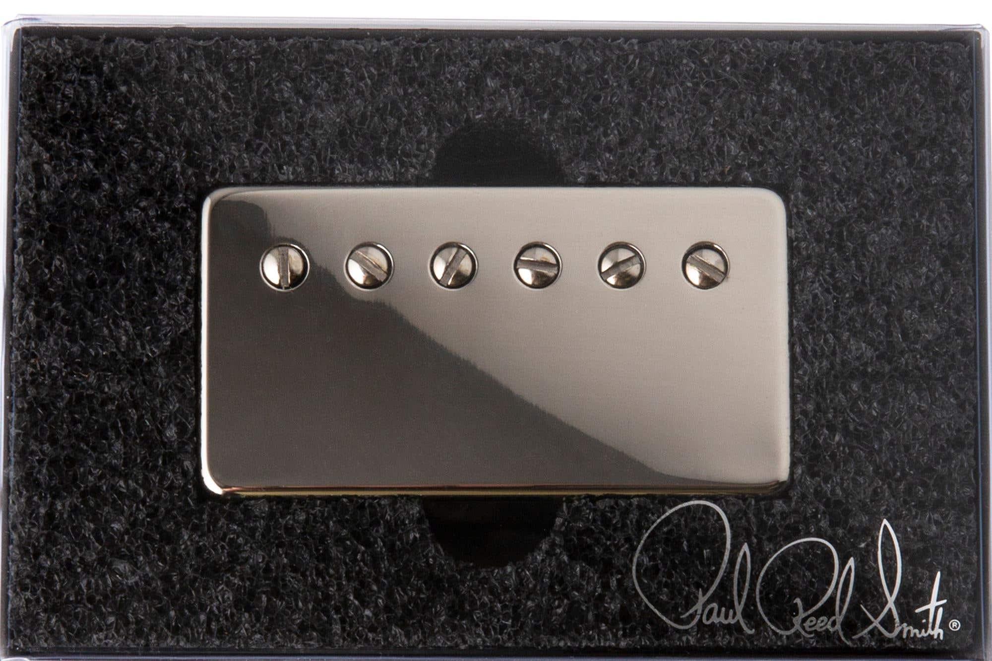 PRS Metal Treble Pickup Nickel Uncovered