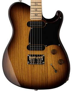 PRS NF 53 Electric Guitar McCarty Tobacco Sunburst with Gig Bag
