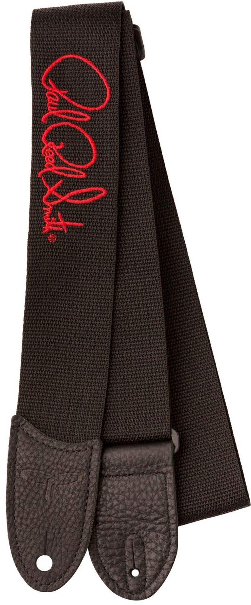 PRS Poly Strap Signature Guitar Strap