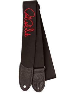 PRS Poly Strap Signature Guitar Strap