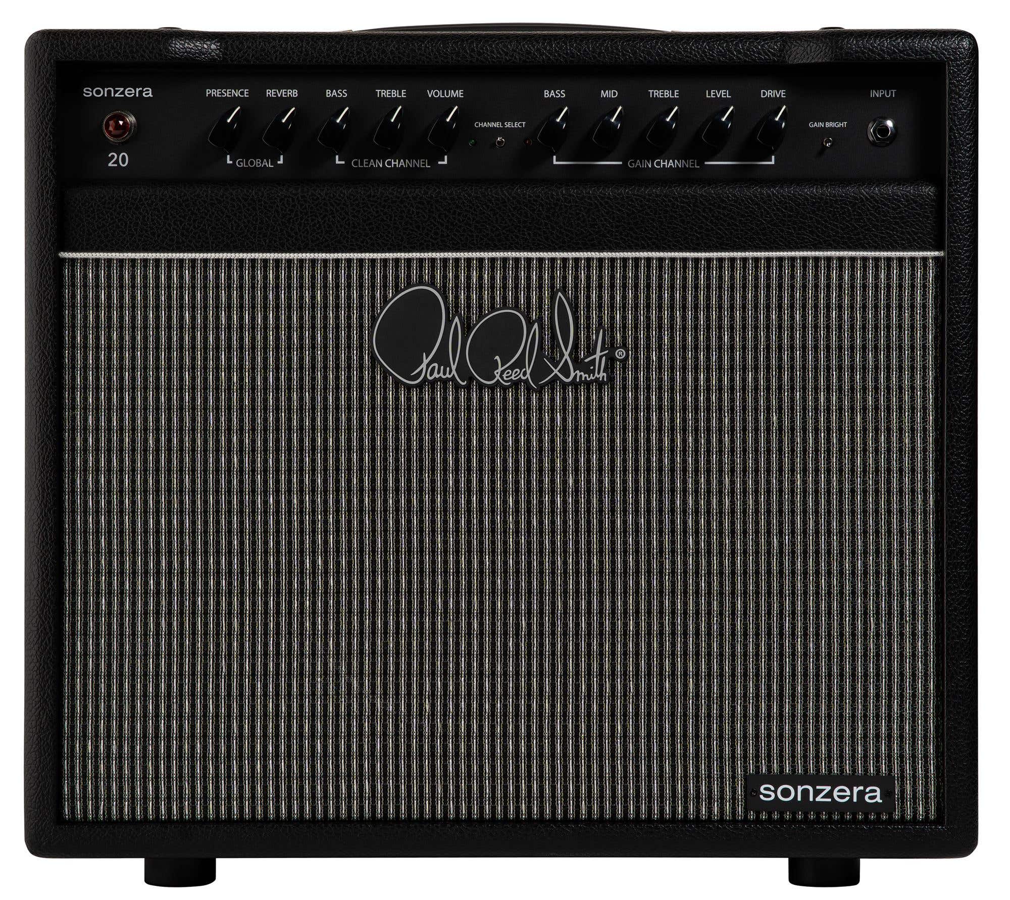 PRS Paul Reed Smith Sonzera 20 Amplifier Combo 1x12 20 Watts