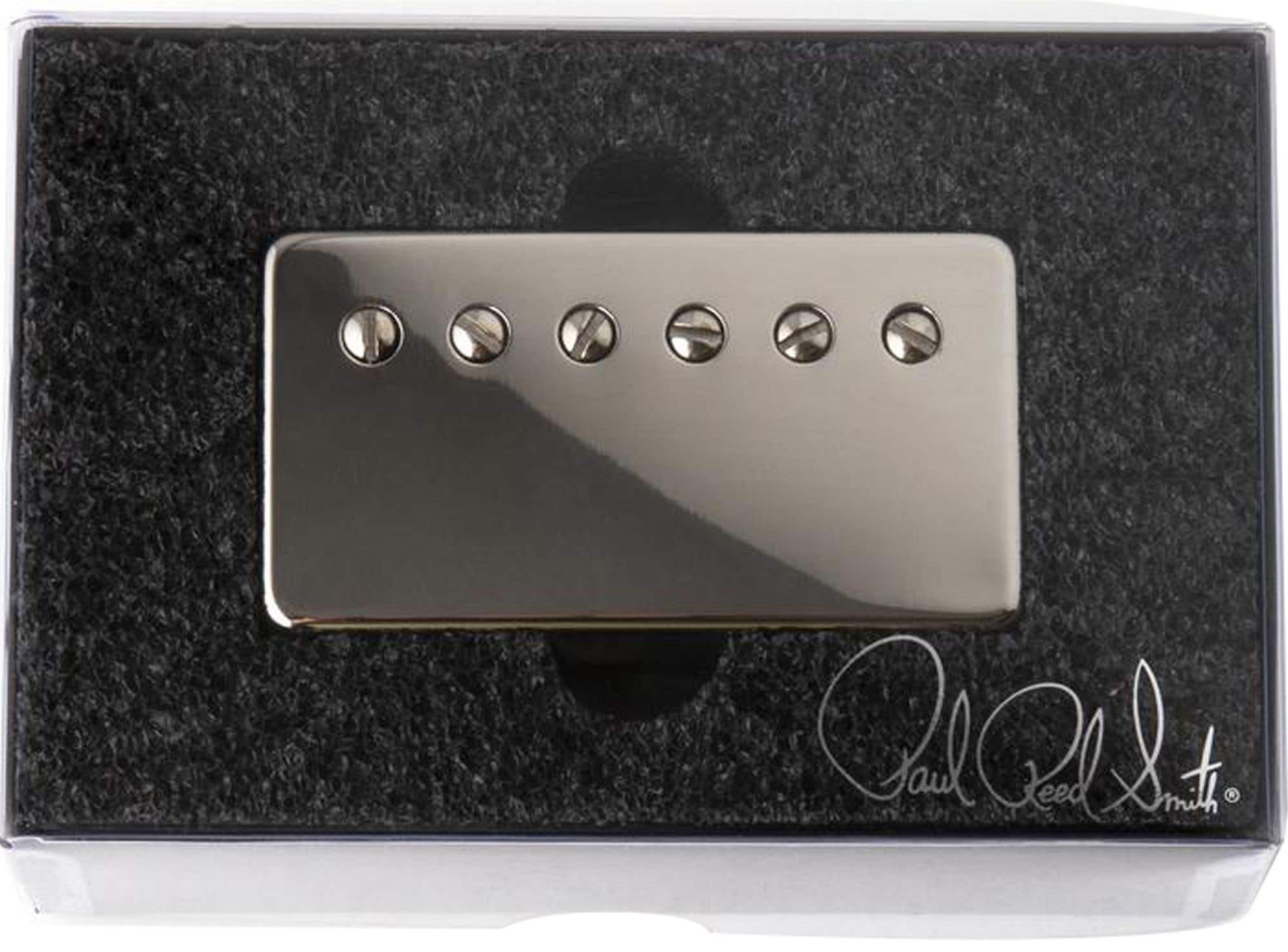 PRS Tremonti Bass Pickup Nickel Cover