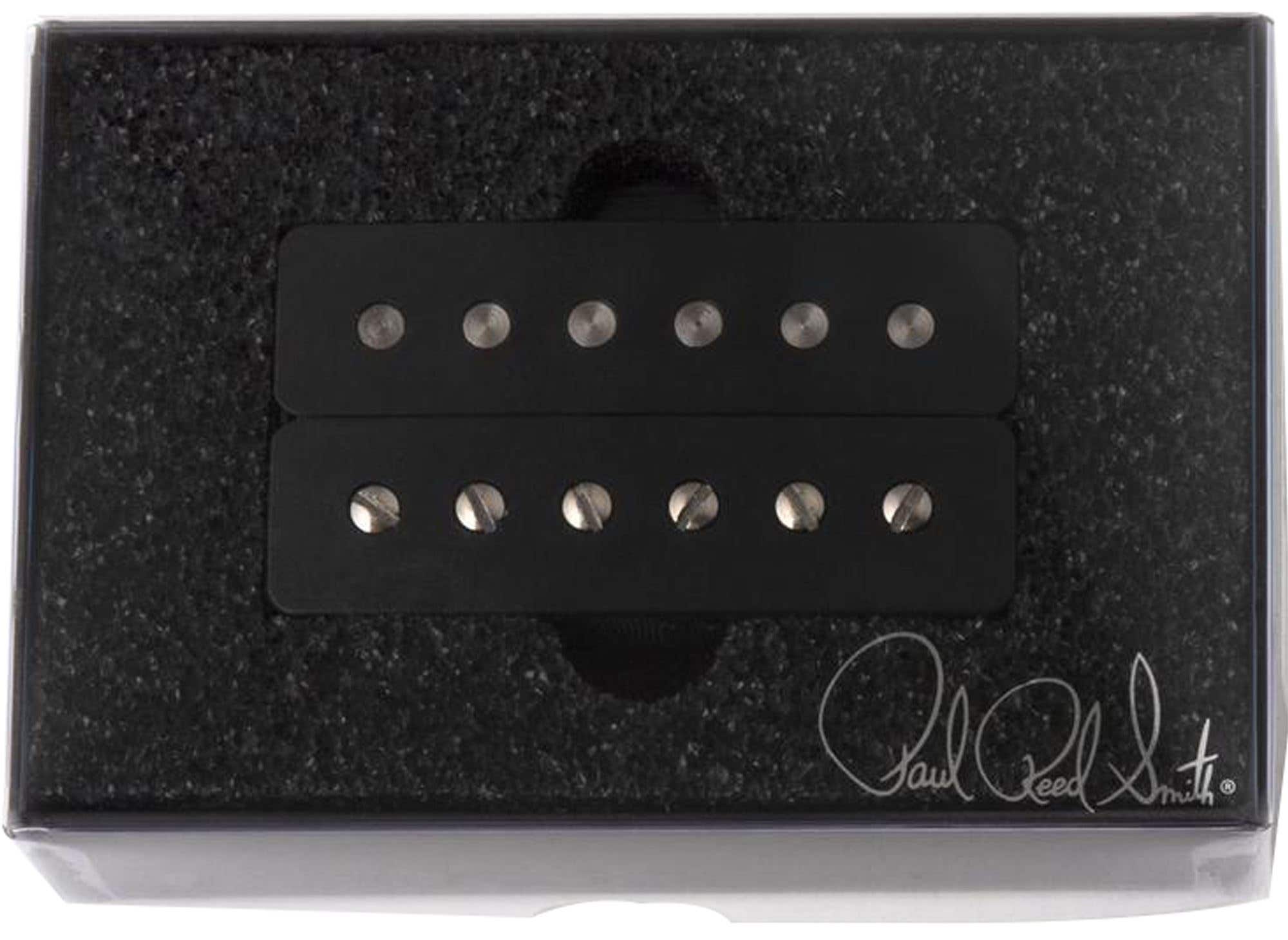 PRS Tremonti Treble Pickup Nickel Posts Uncovered