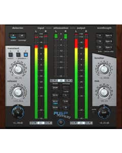 PSP Audioware Xenon Limiter Audio Plugin Download