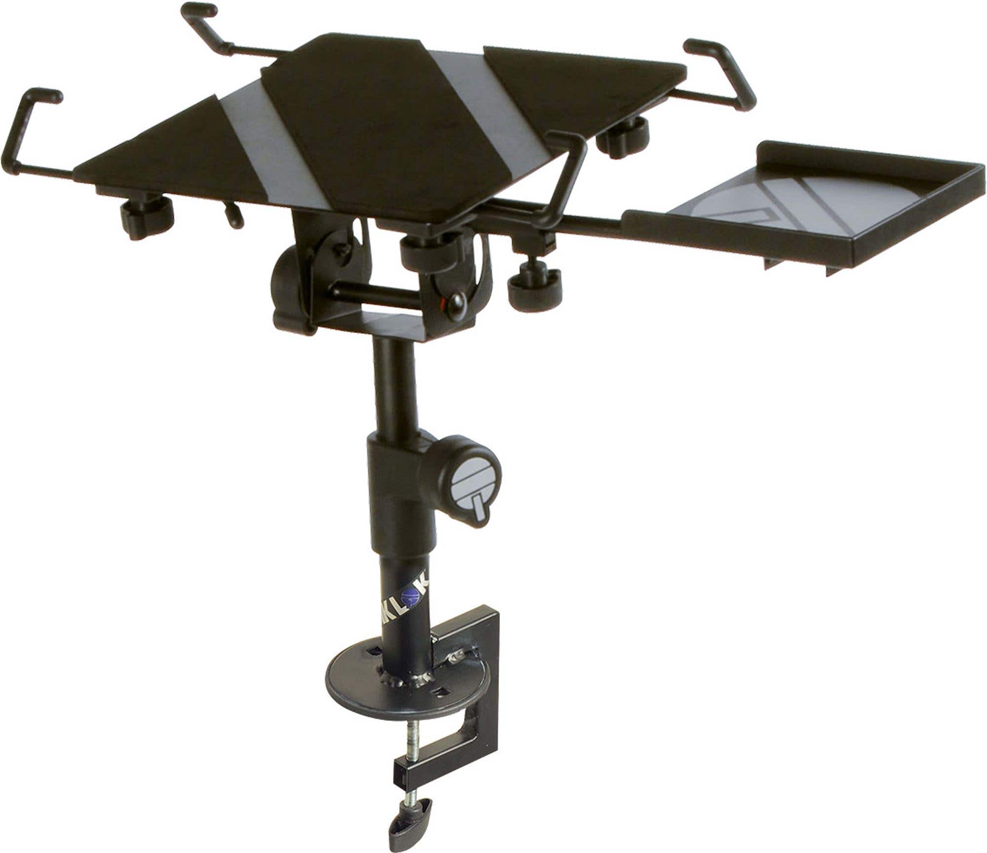 Quik Lok LPH-T Tabletop Laptop Mount