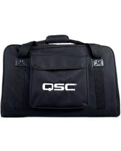 QSC CP12 Tote Soft Padded Cover