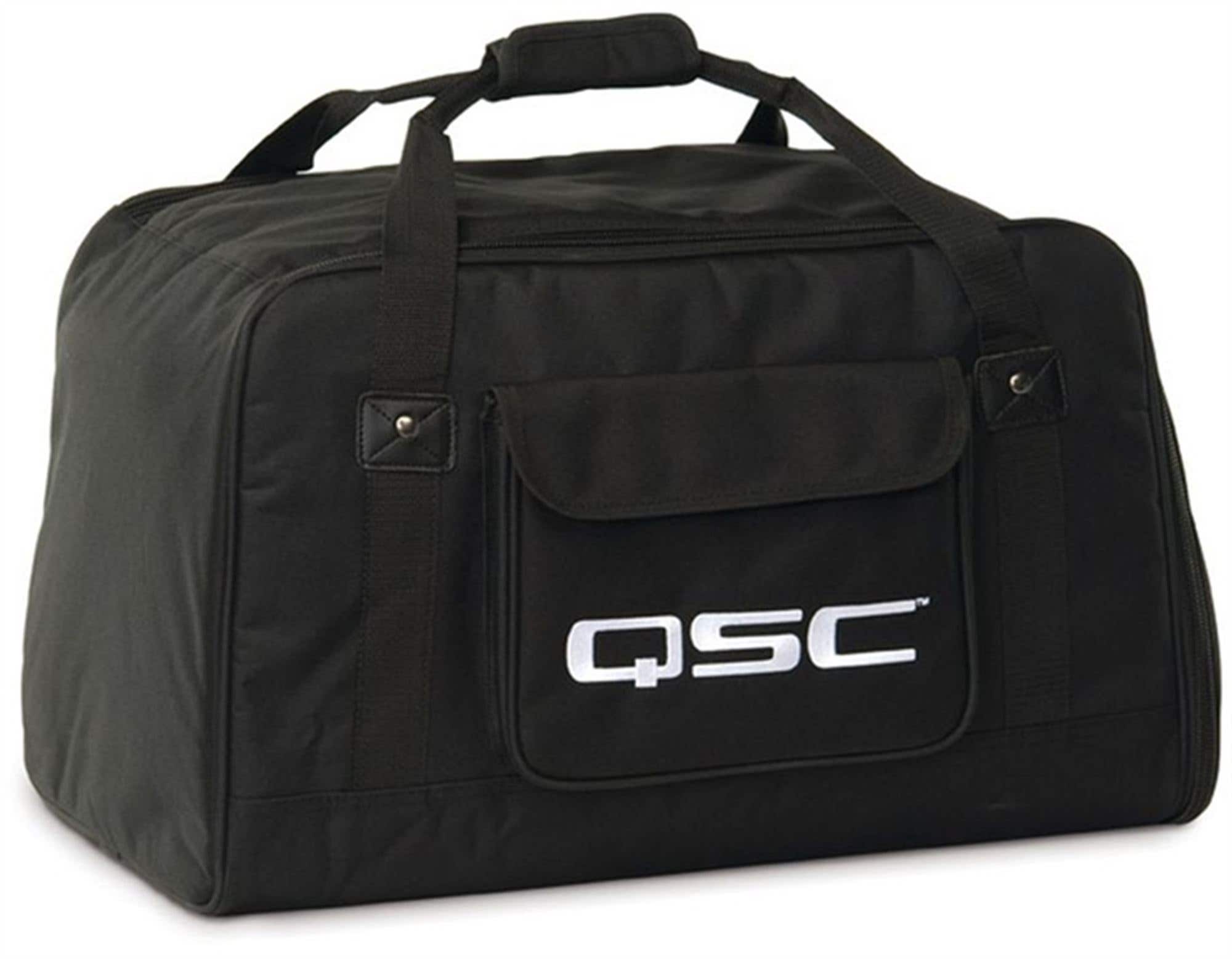 QSC K10 Tote Speaker Bag