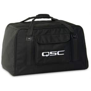 QSC K12 Tote Speaker Bag