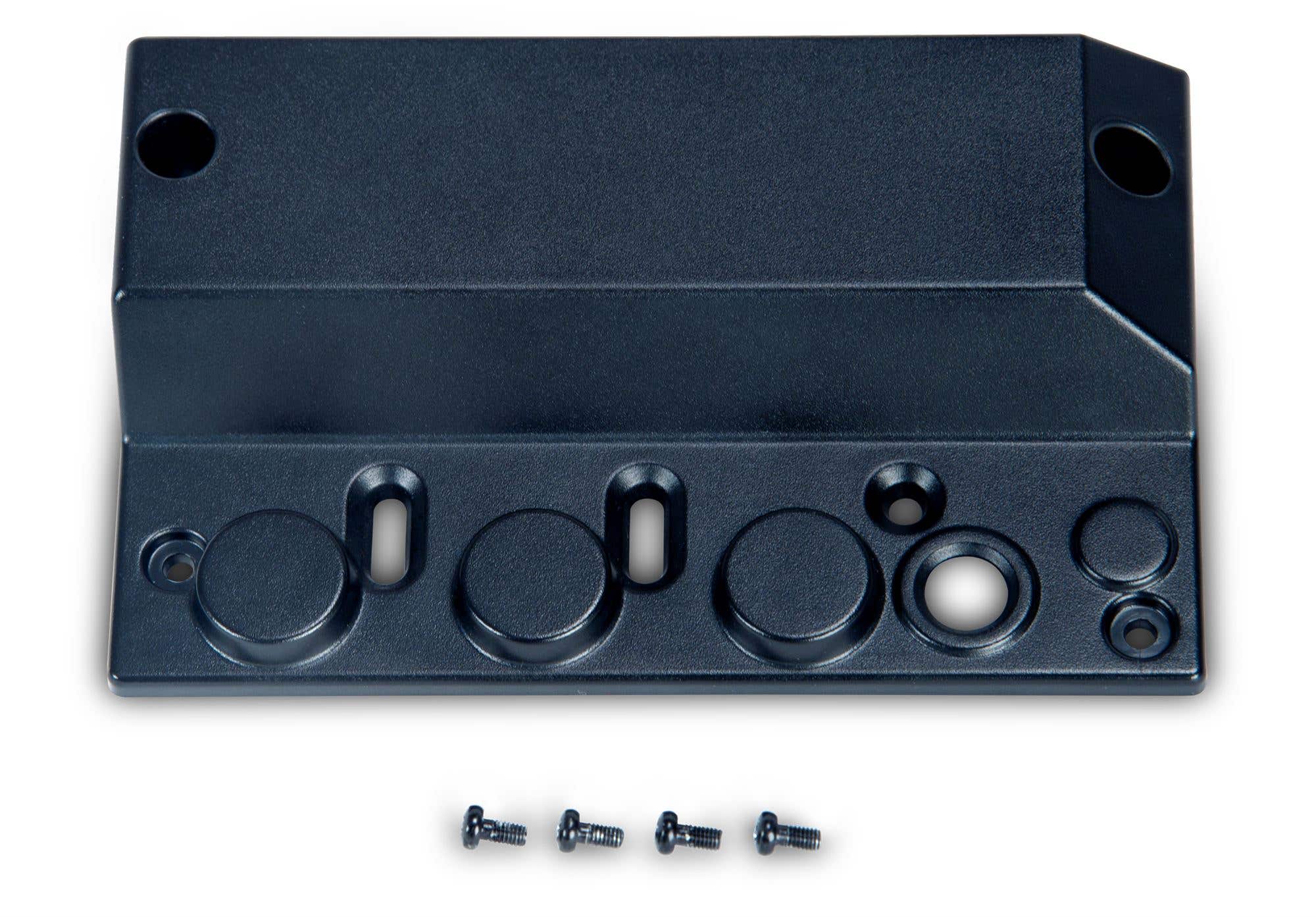 QSC K2 Series Lock Out Security Cover Kit