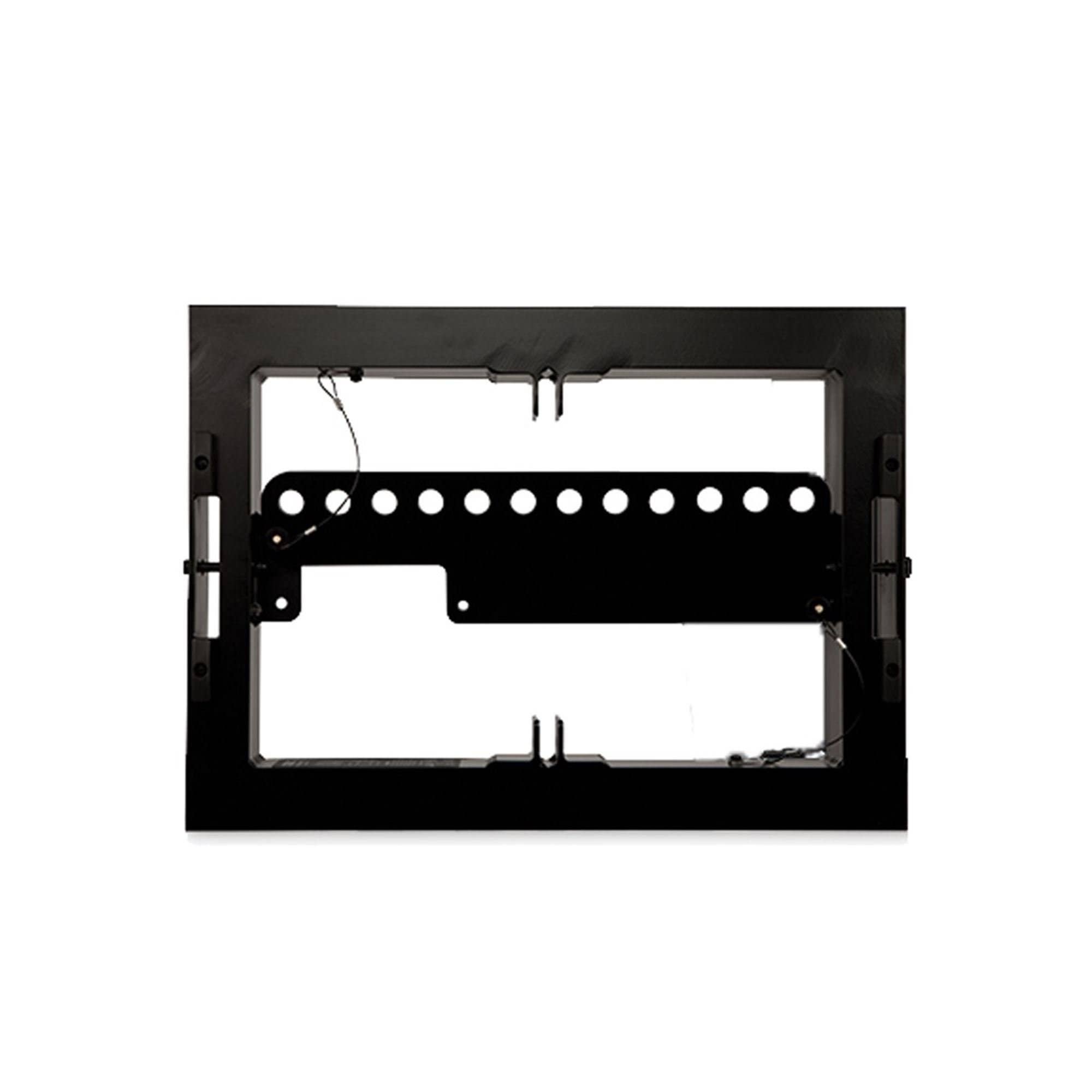 QSC KLA-AF12-BK AF12 Array Frame For KLA White