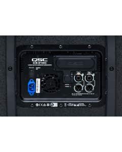 QSC KS LOC Security Lock Out Kit for KS Series